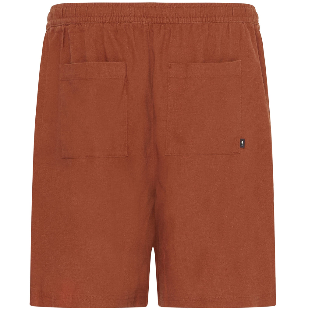 Solid Clothing Allan Shorts - Spice