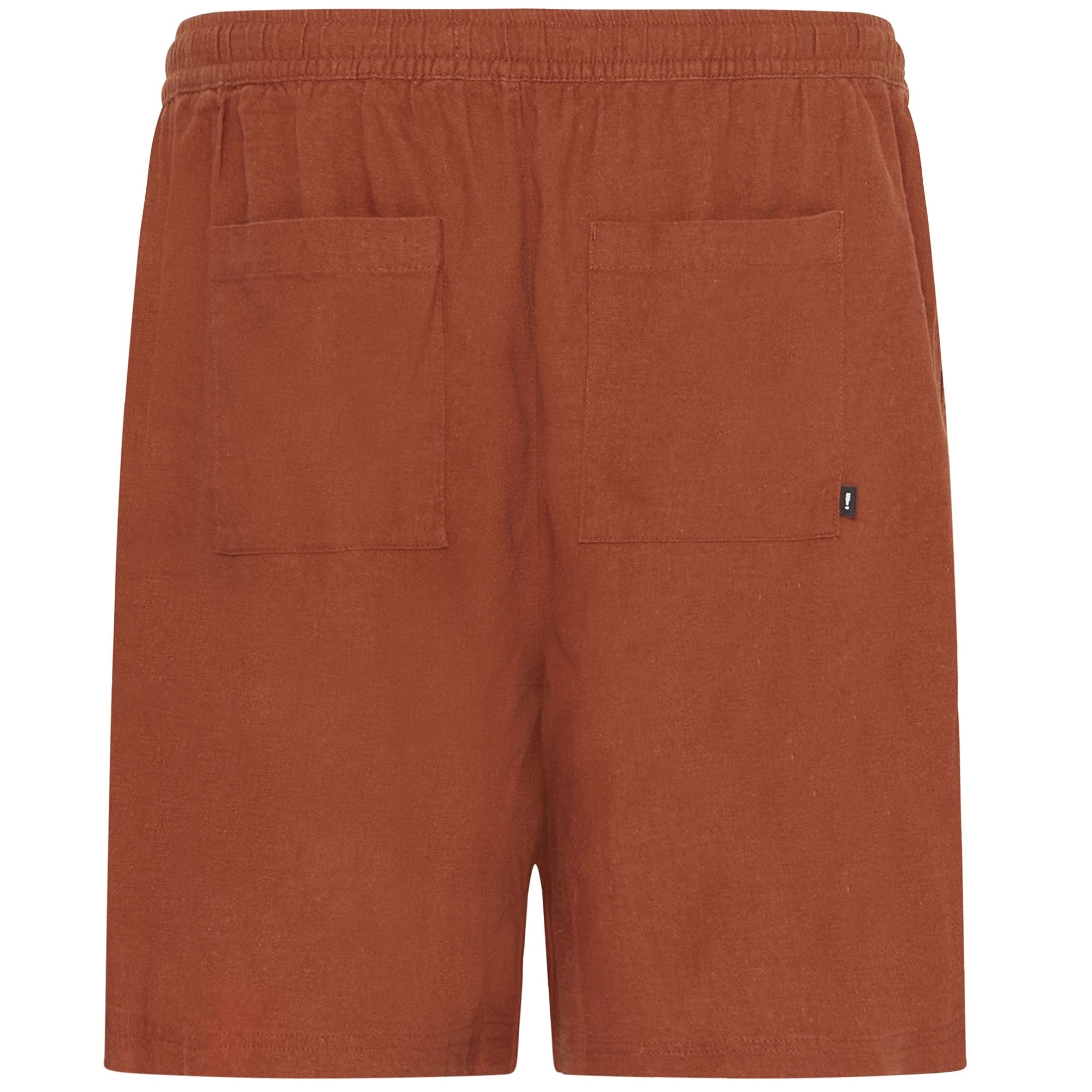 Solid Clothing Allan Shorts - Spice