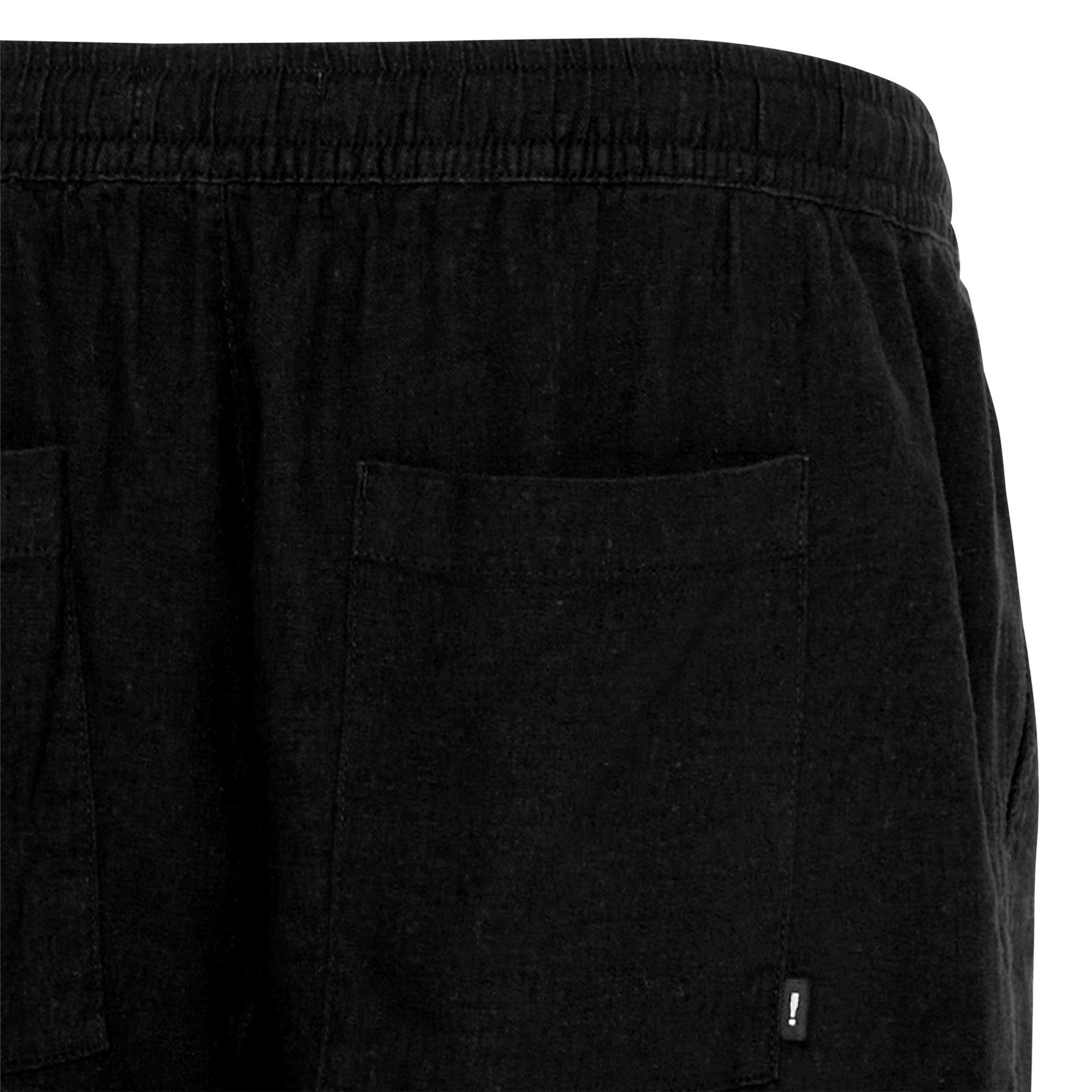 Solid Clothing Allan Shorts - True Black
