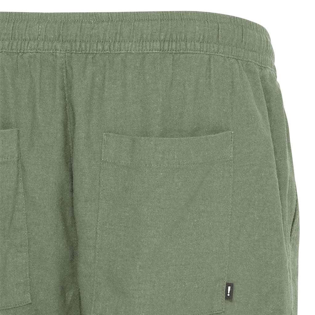 Solid Clothing Allan Shorts - Vetiver