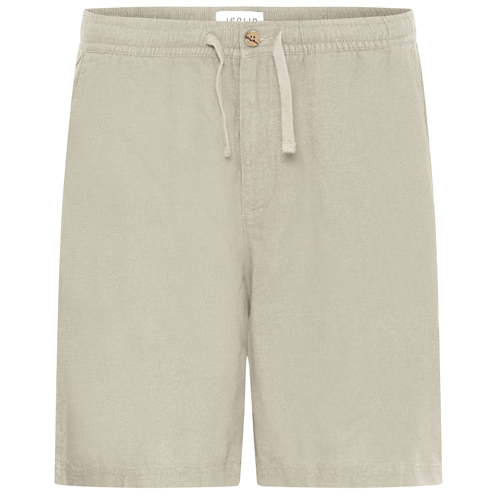 Solid Clothing Allan Shorts - Oat