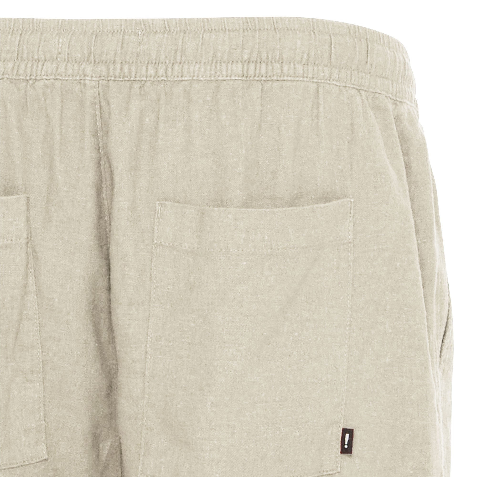 Solid Clothing Allan Shorts - Oat