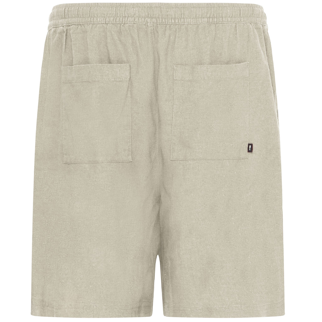 Solid Clothing Allan Shorts - Oat