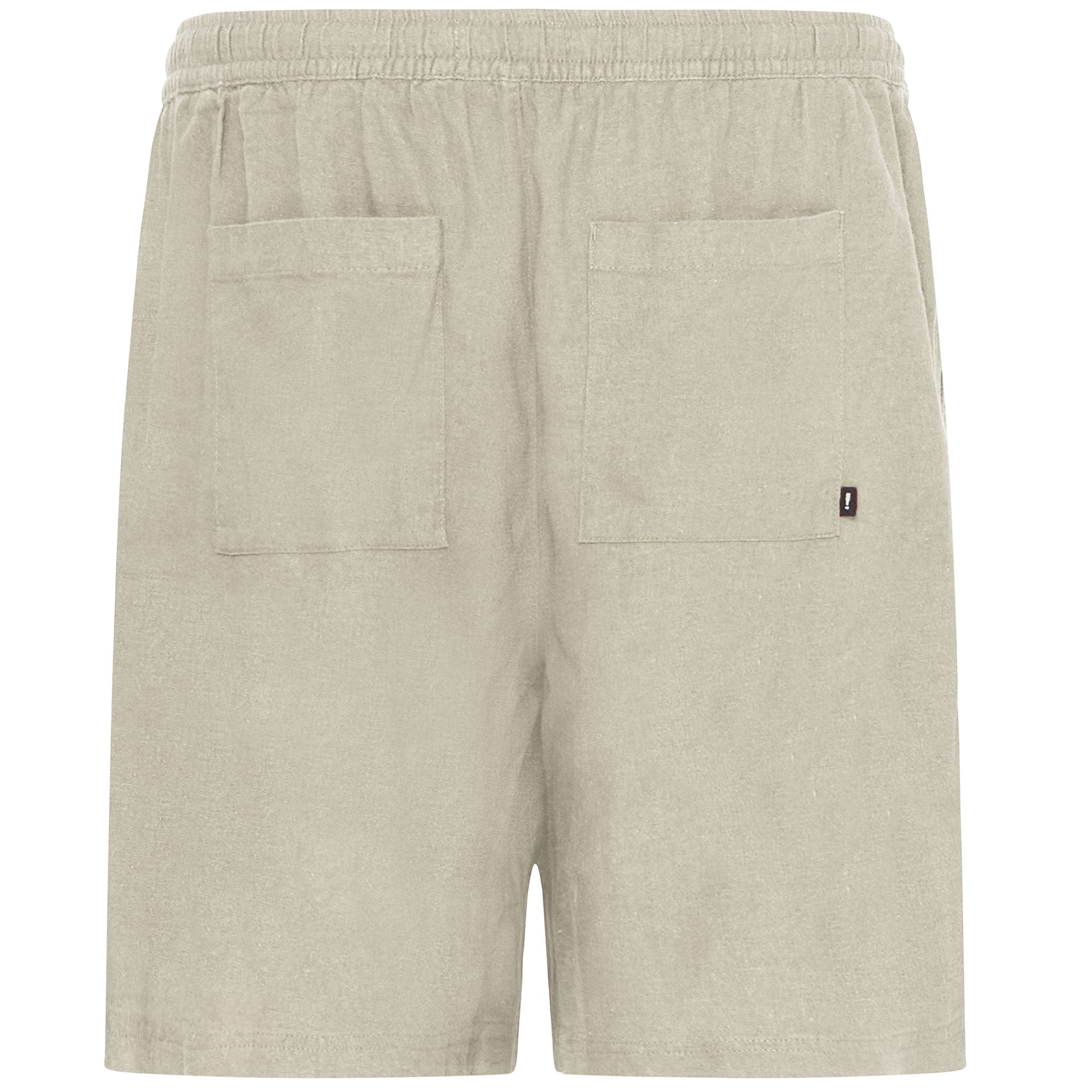 Solid Clothing Allan Shorts - Oat