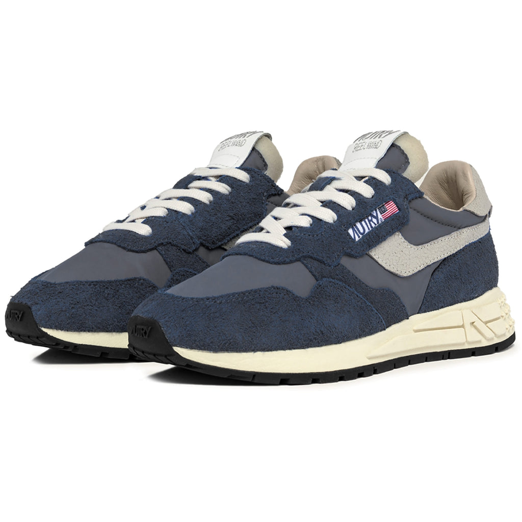 Reelwind - White/Space