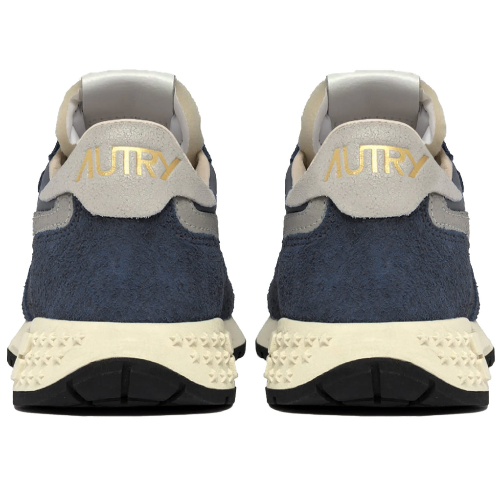 Reelwind - White/Space