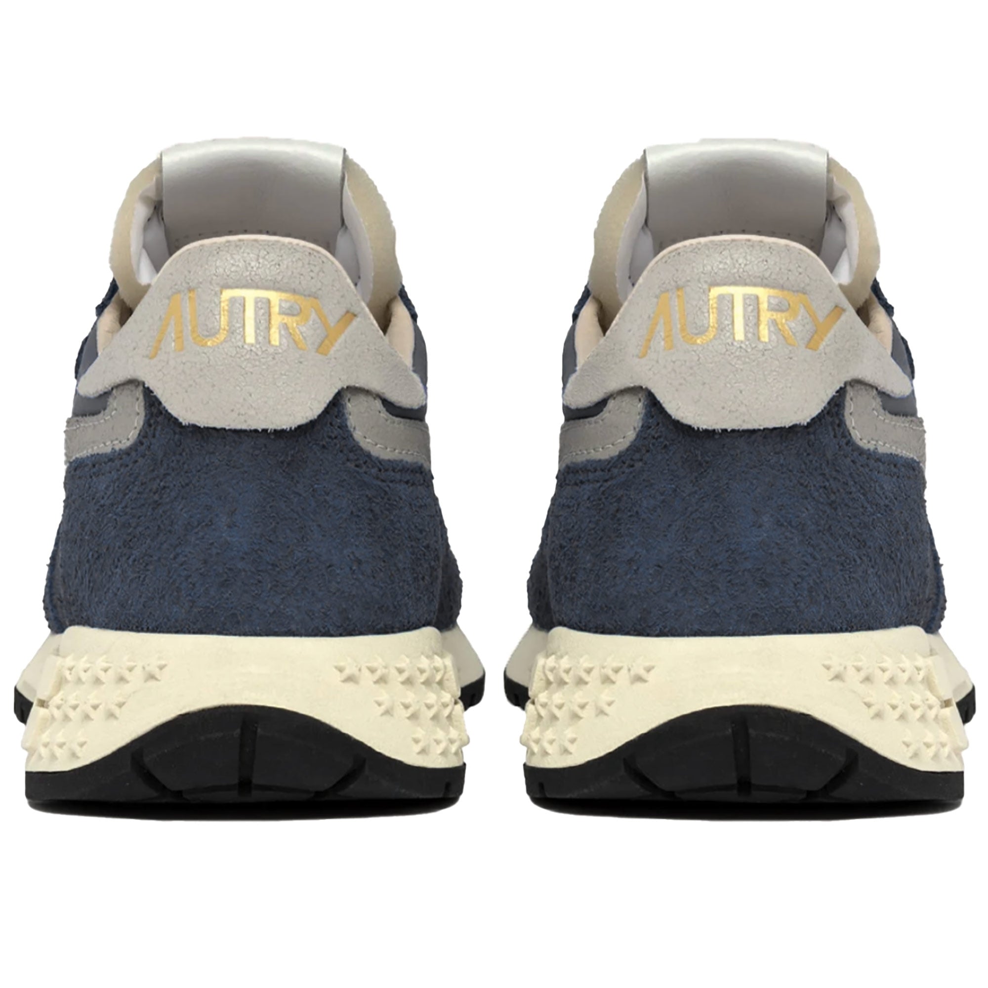 Reelwind - White/Space