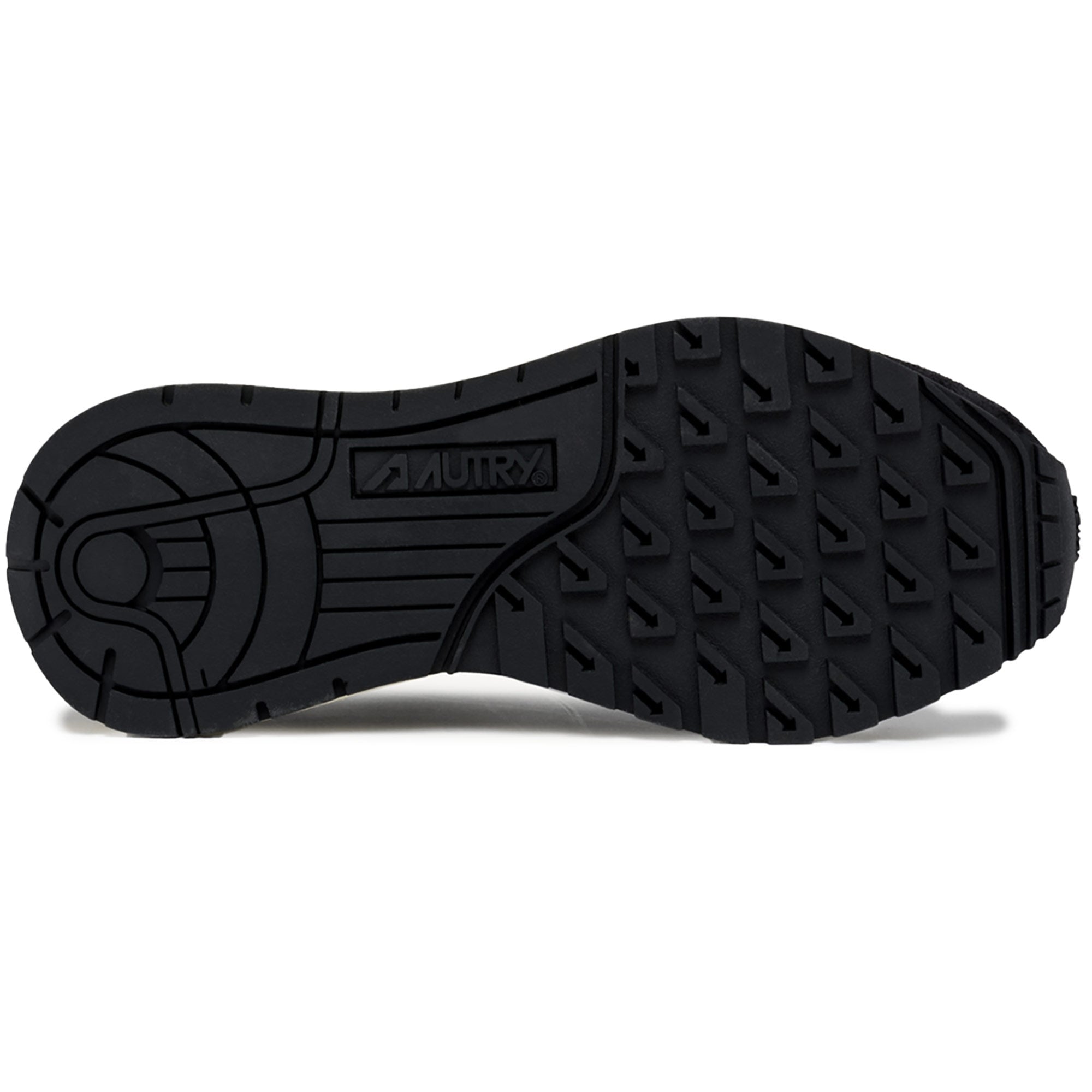 Reelwind - White/Brown