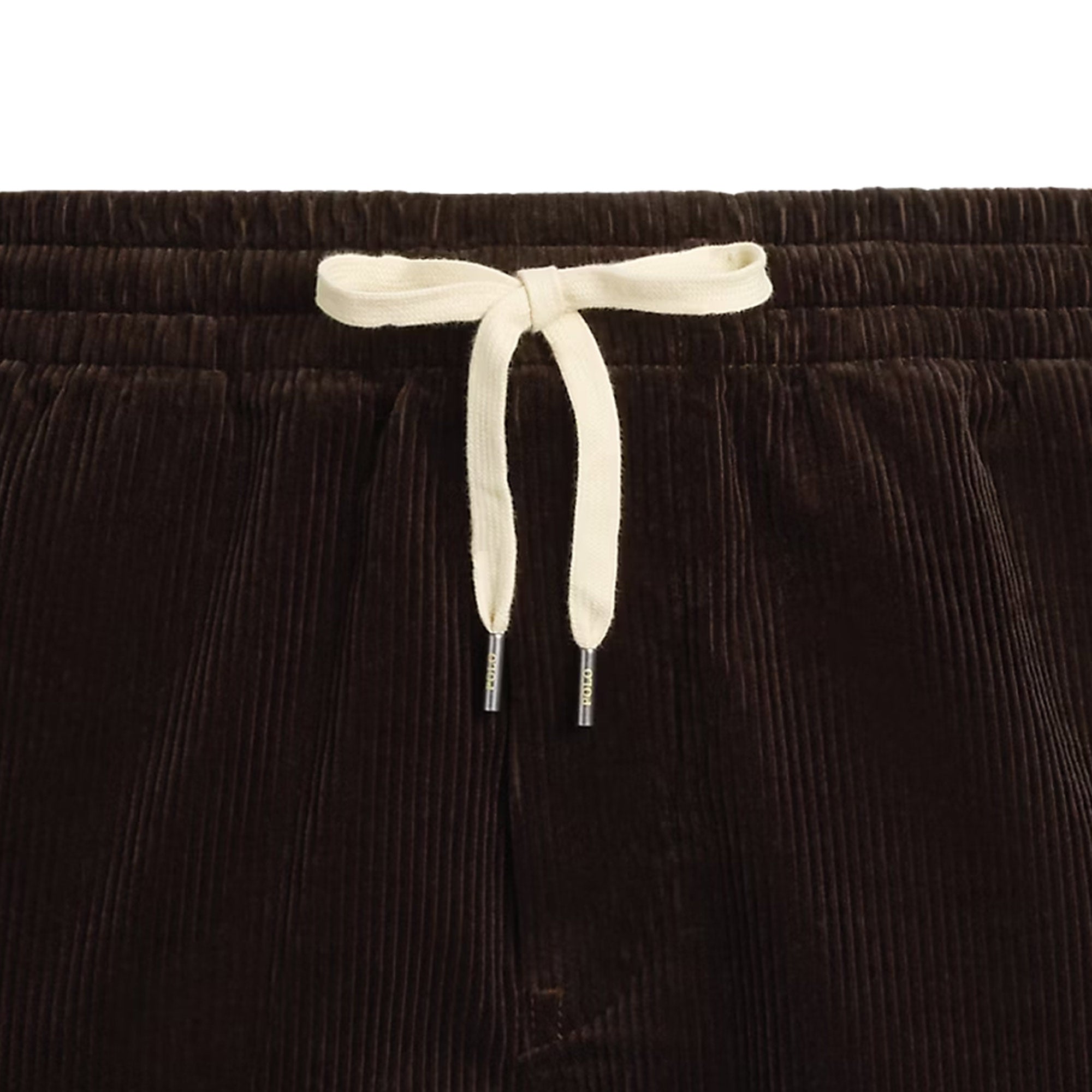 Polo Ralph Lauren Polo Prepster Corduroy Shorts - Brown