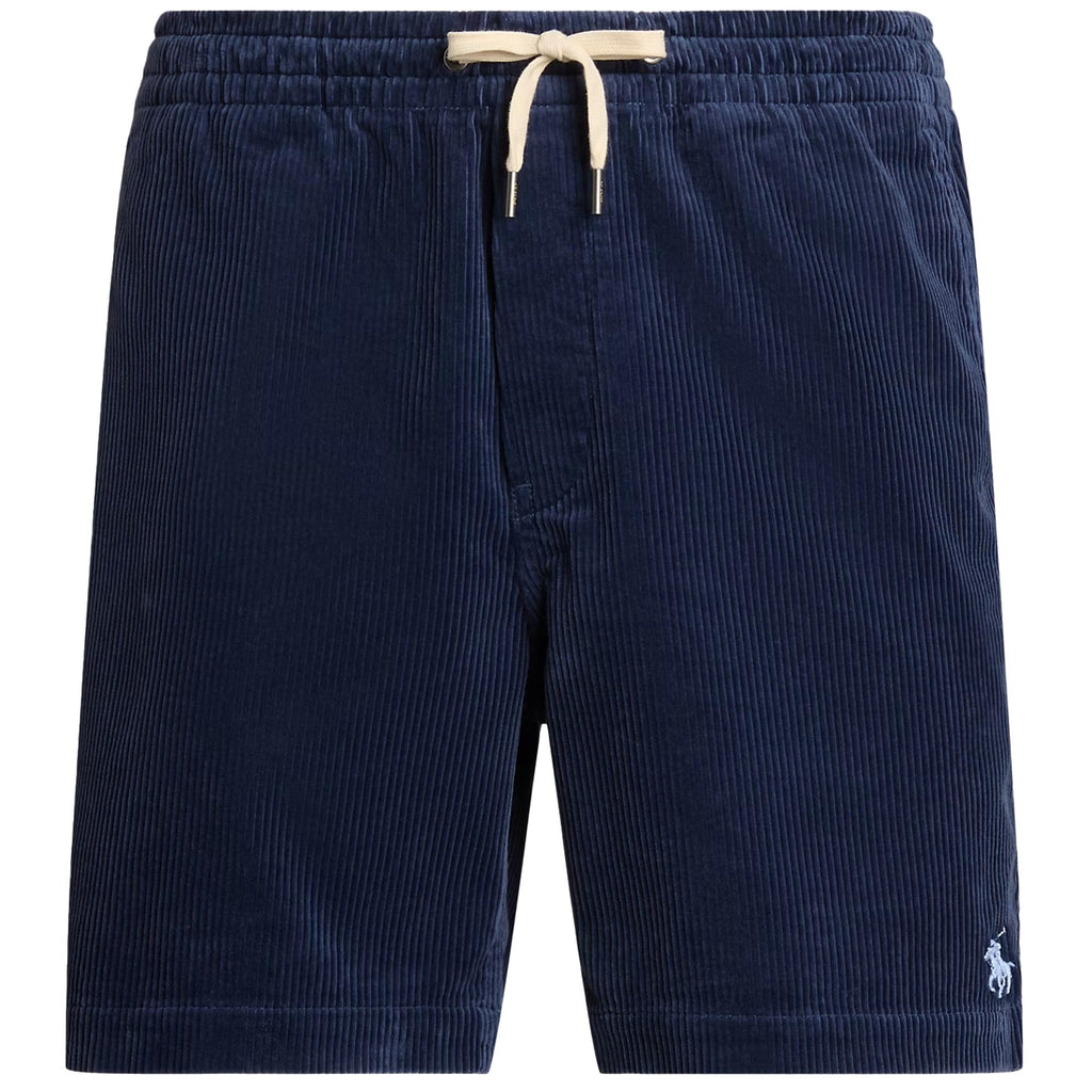 Polo Ralph Lauren Polo Prepster Corduroy Shorts - Navy