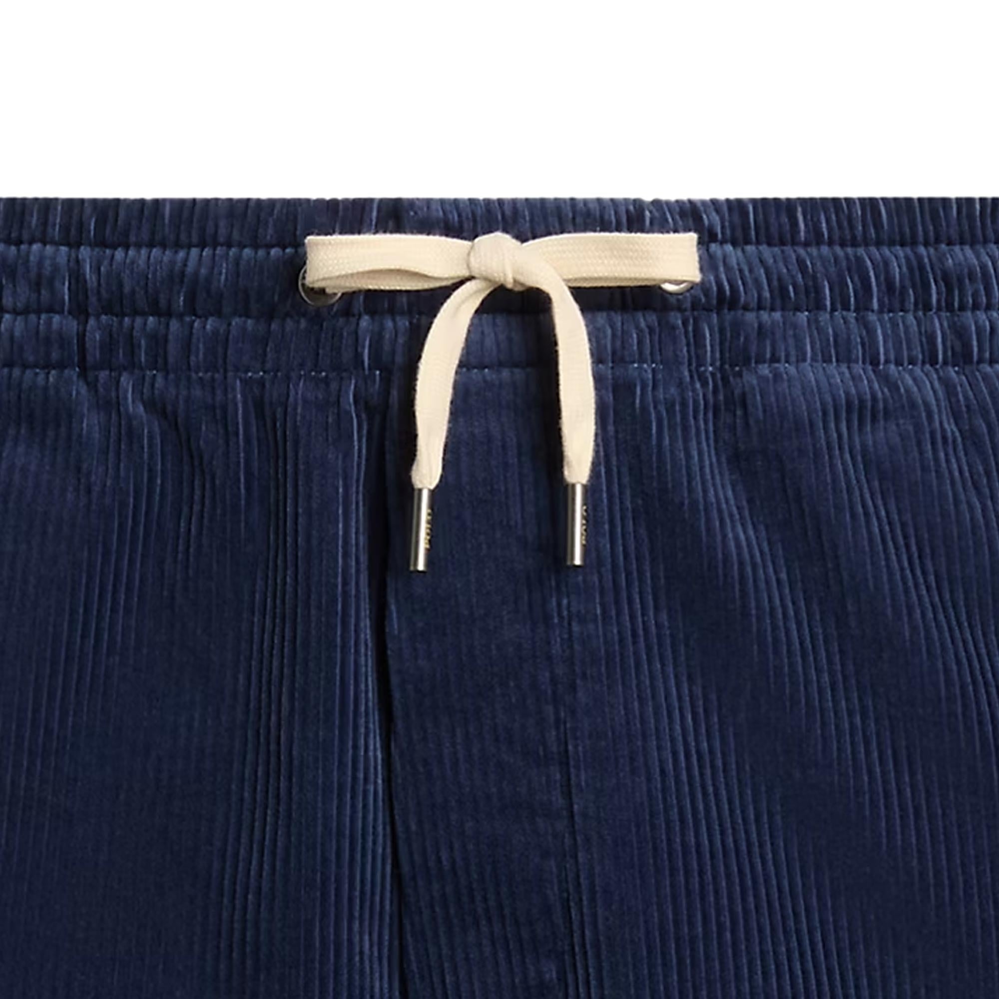 Polo Ralph Lauren Polo Prepster Corduroy Shorts - Navy