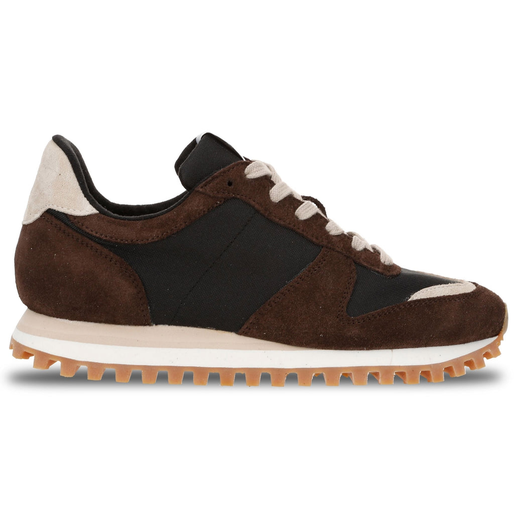 Novesta Marathon Trial - Black Praline