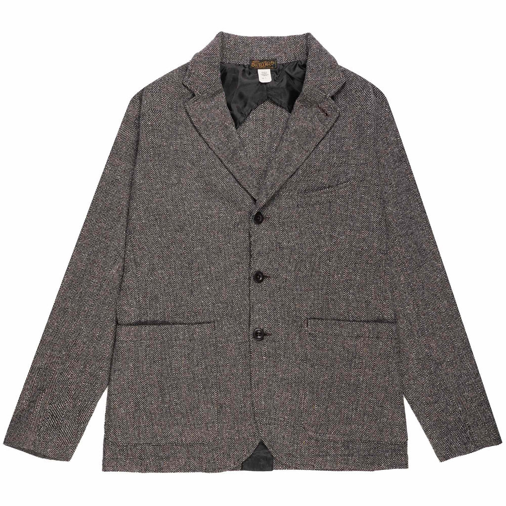 Blazer - Herringbone