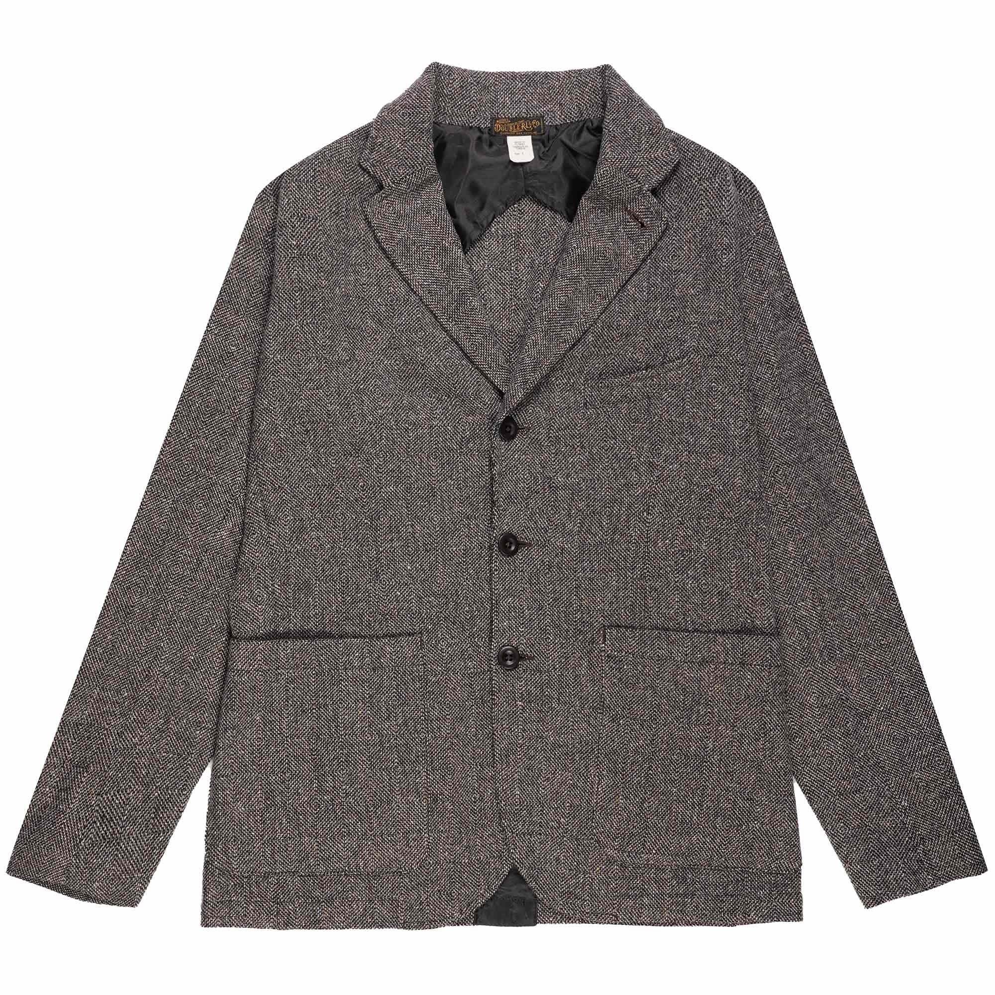 Blazer - Herringbone