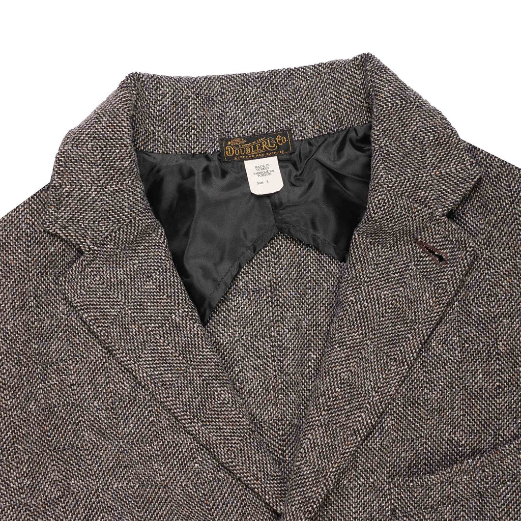 Blazer - Herringbone