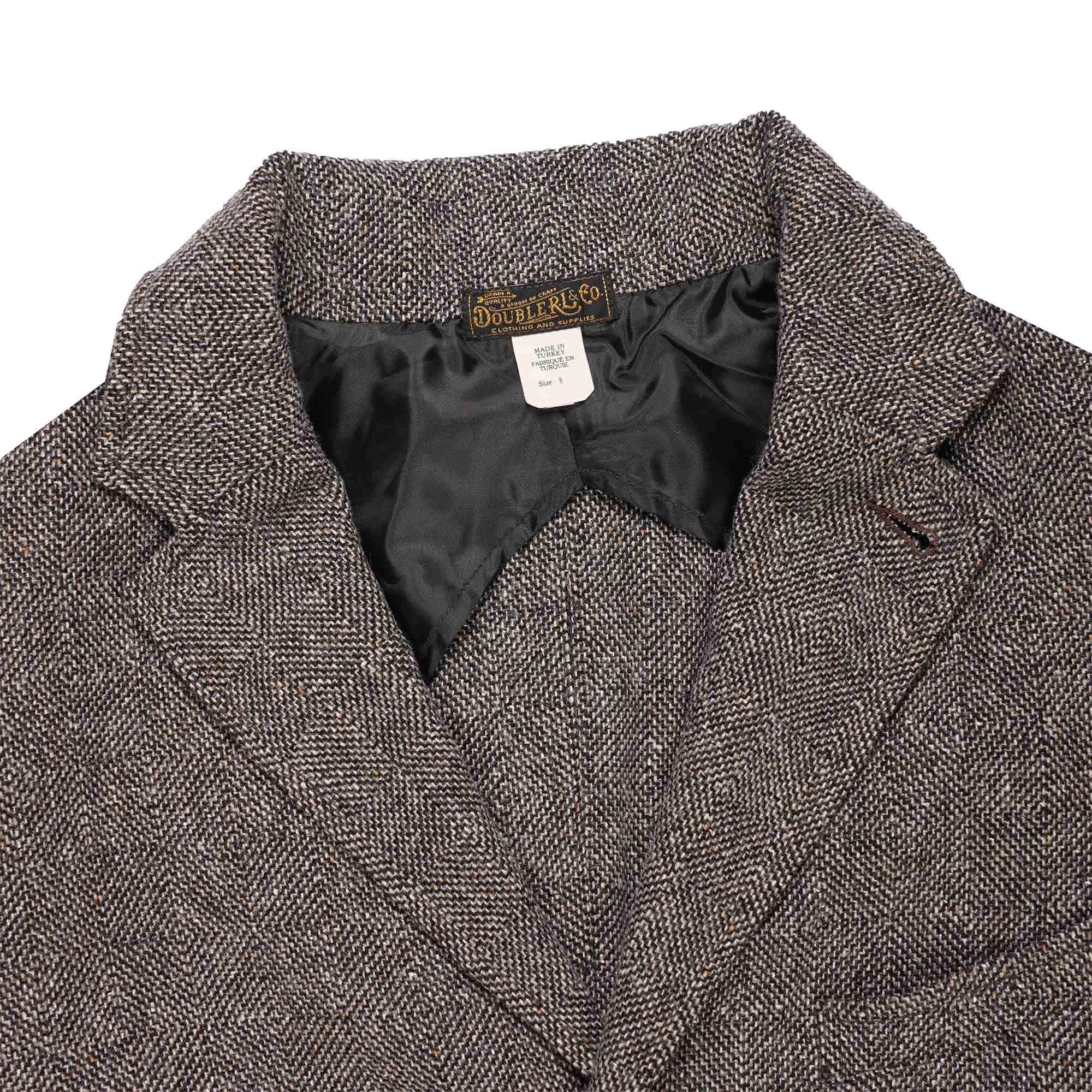 Blazer - Herringbone