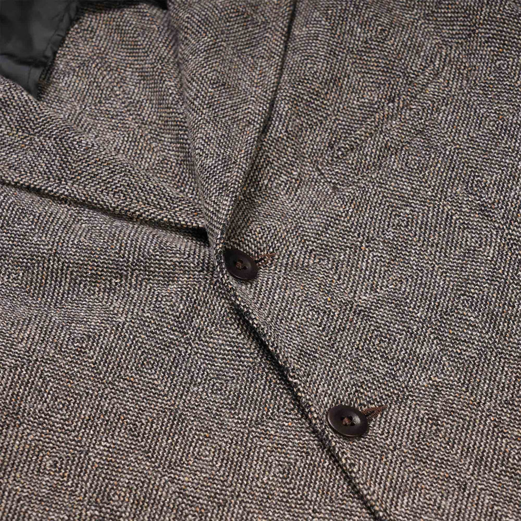 Blazer - Herringbone