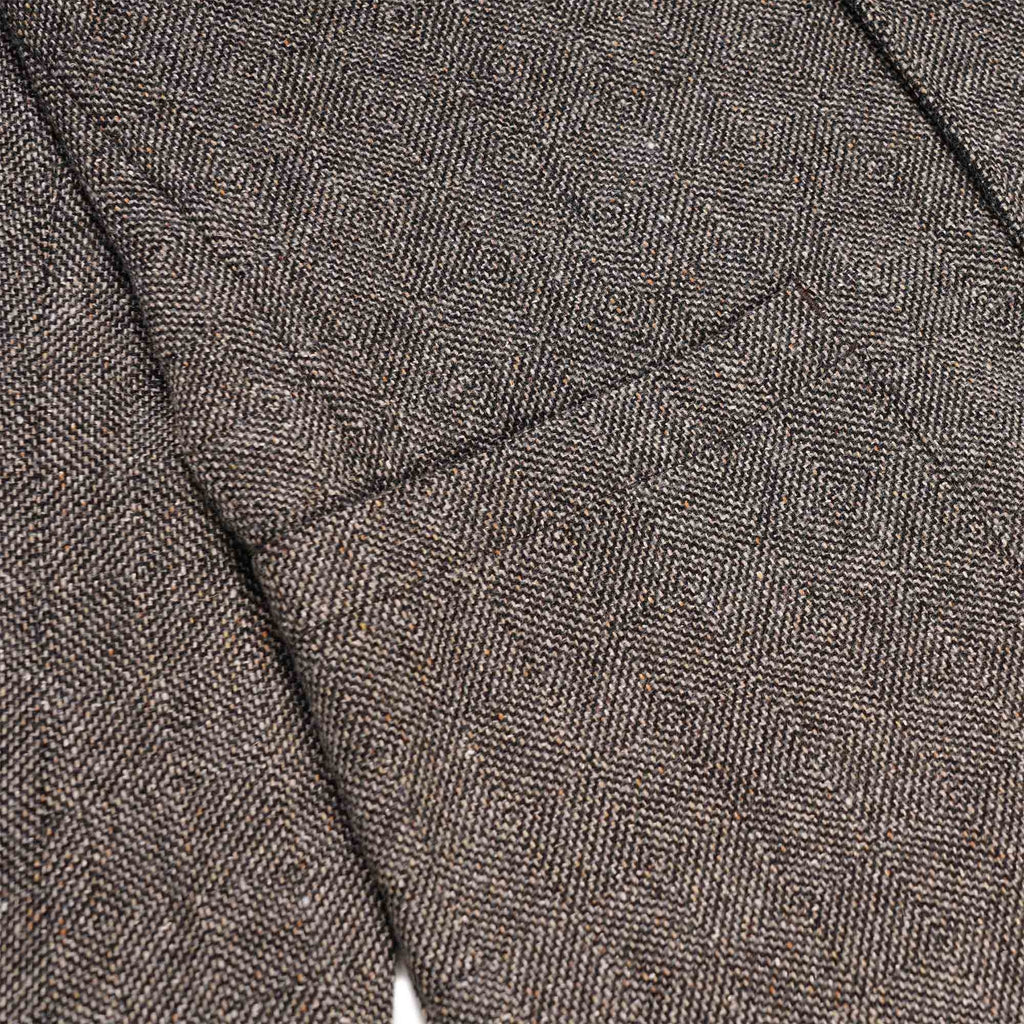 Blazer - Herringbone