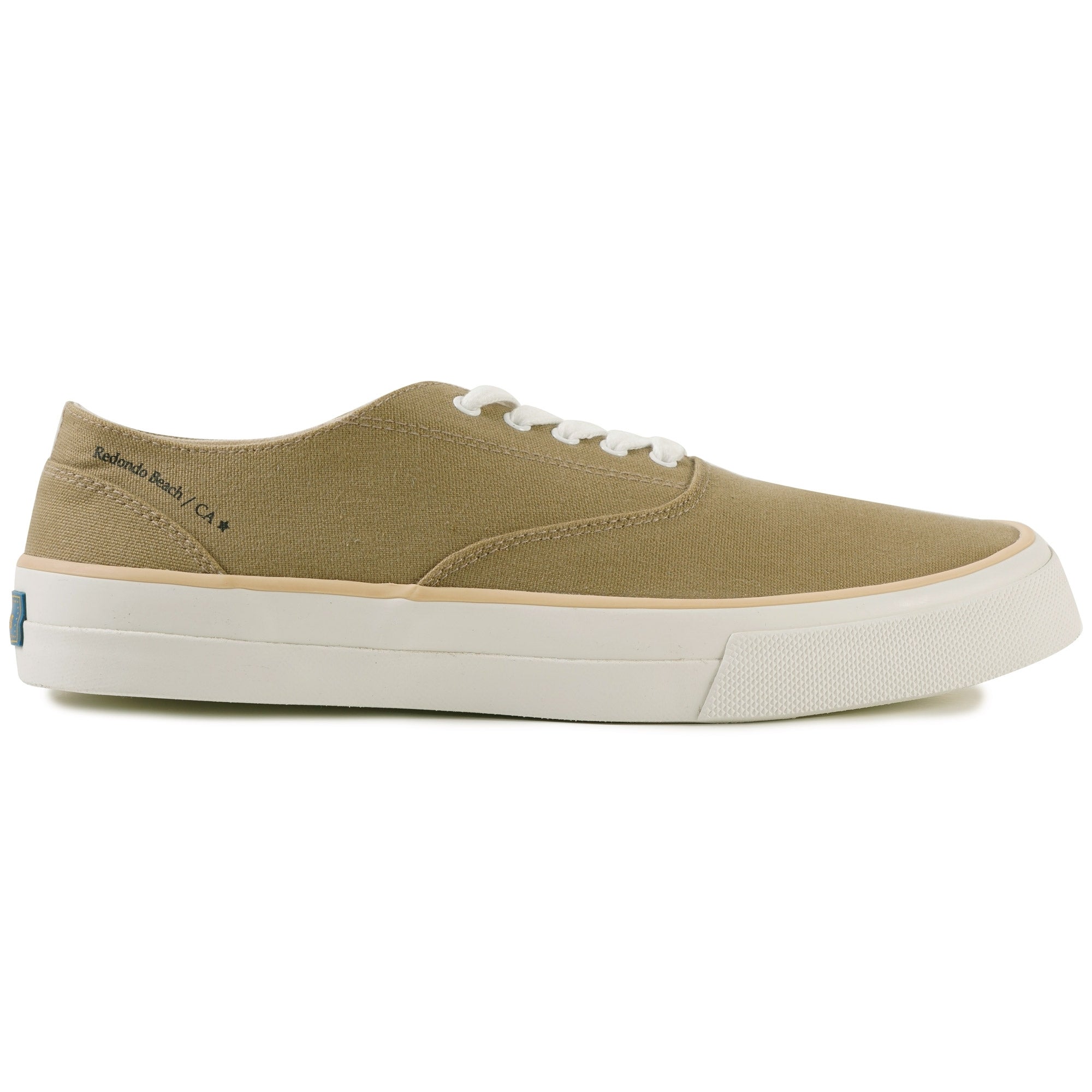 Redondo Canvas - Olive