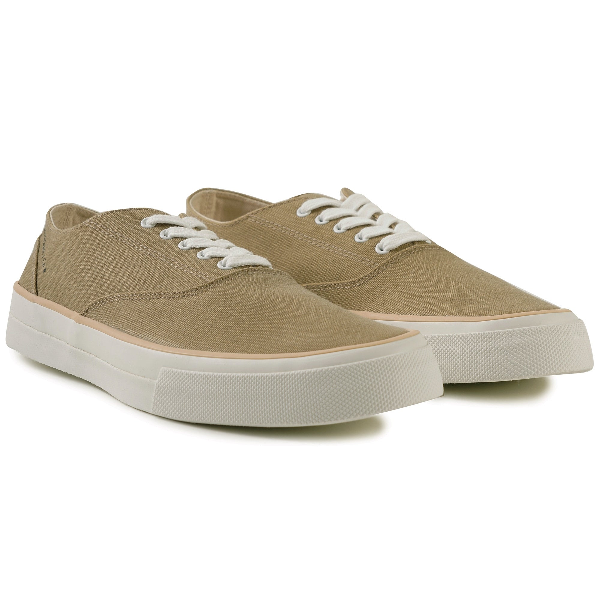 Redondo Canvas - Olive