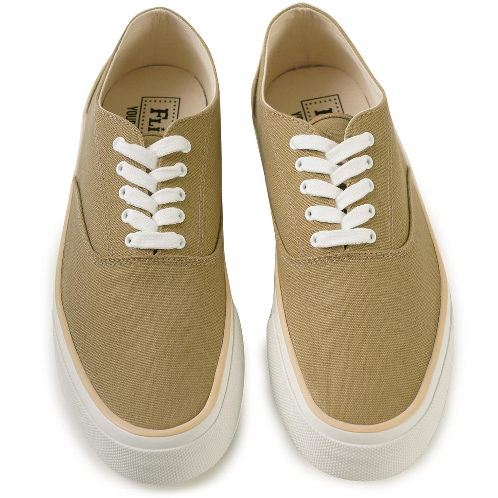 Redondo Canvas - Olive