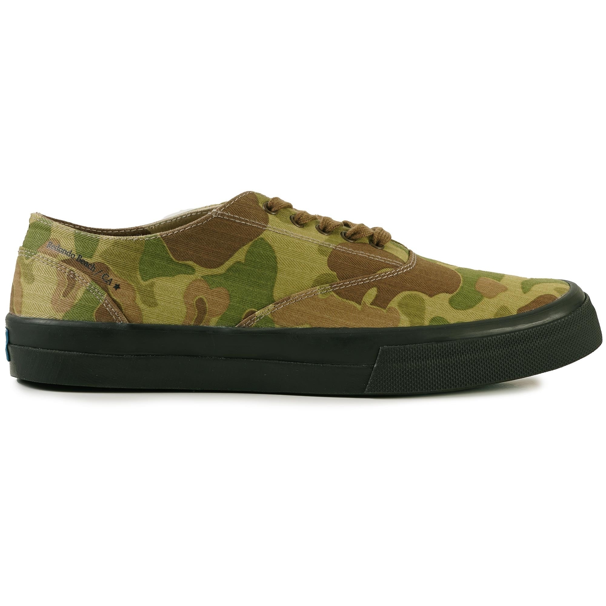 Redondo Canvas - Camo