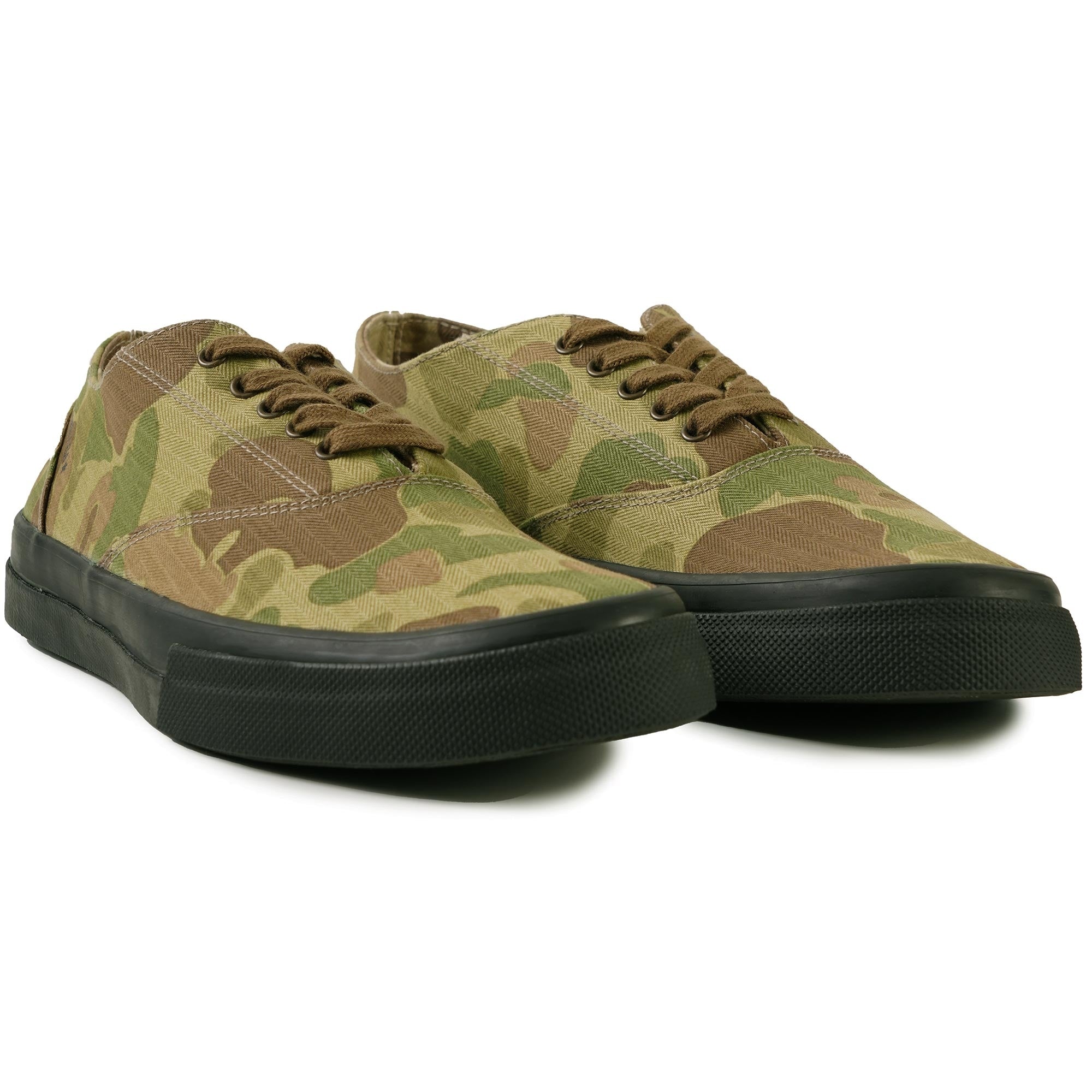 Redondo Canvas - Camo