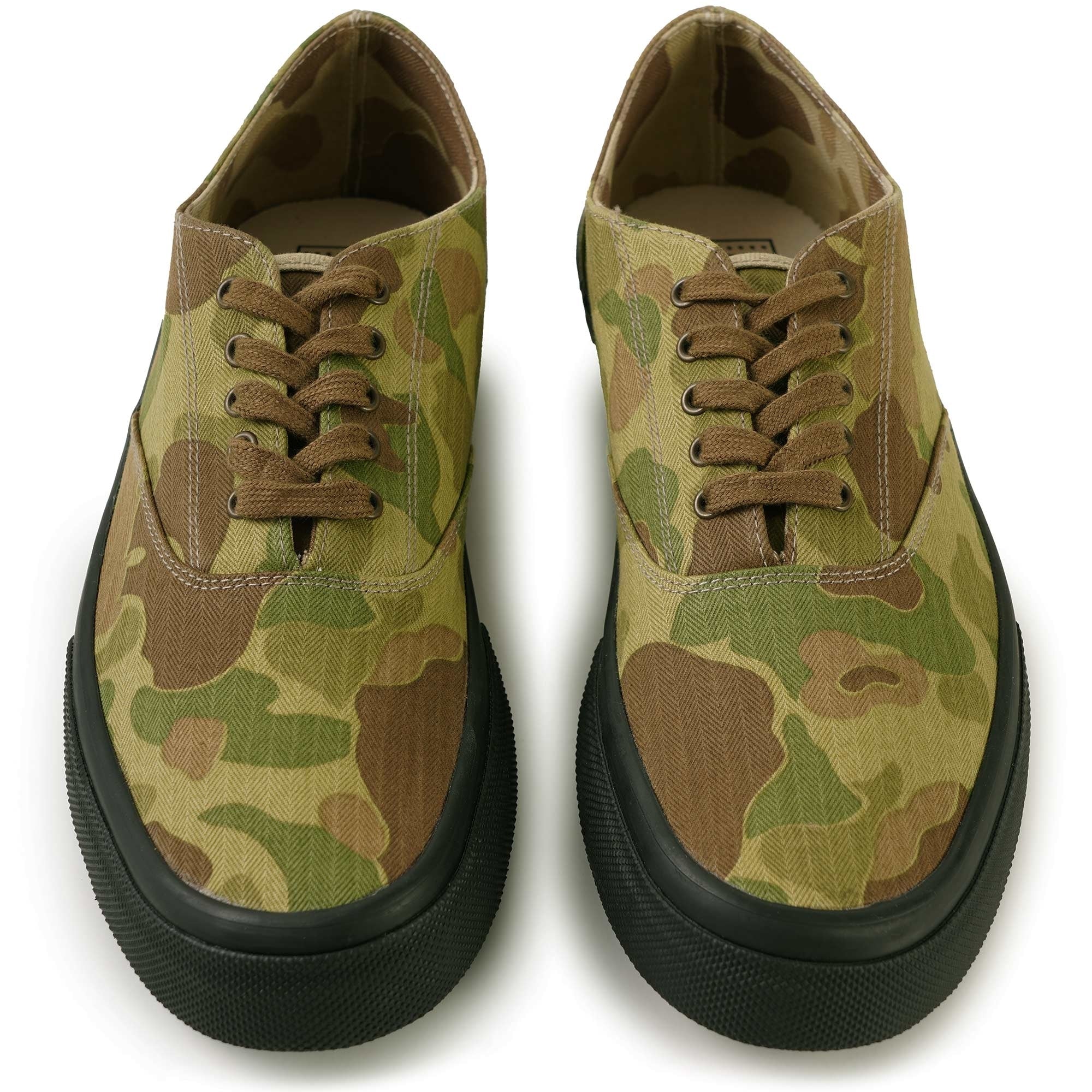 Redondo Canvas - Camo