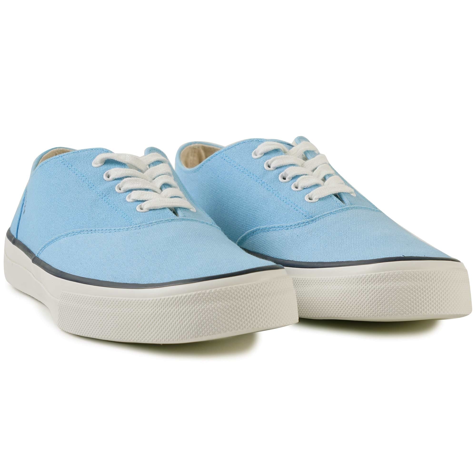 Redondo Canvas - Sugar Paper