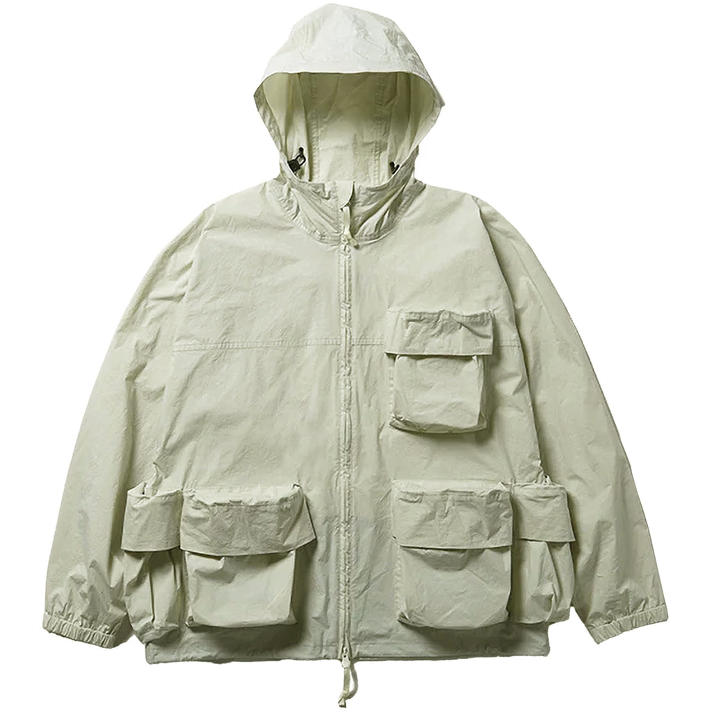 C/N Parka - Ivory