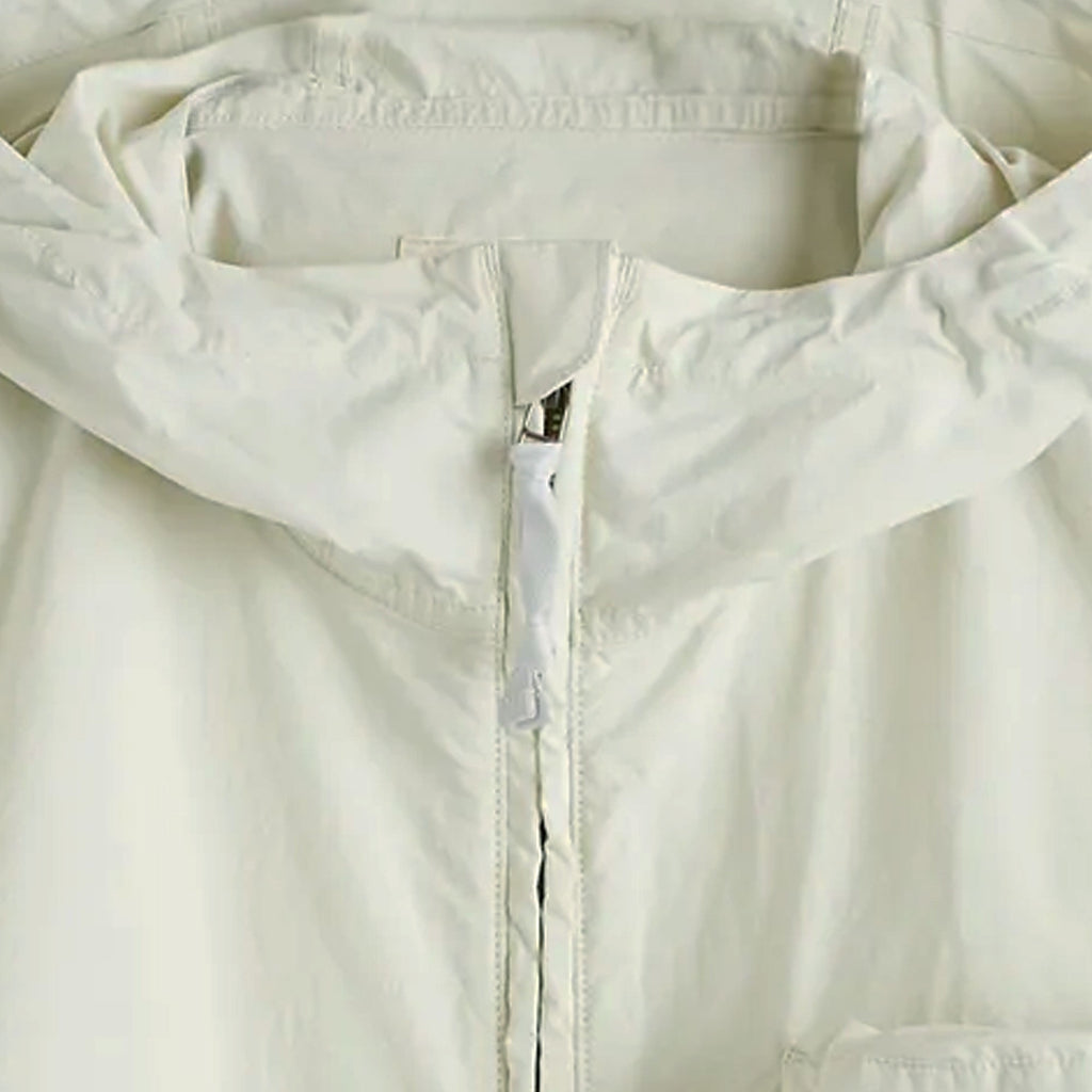 C/N Parka - Ivory