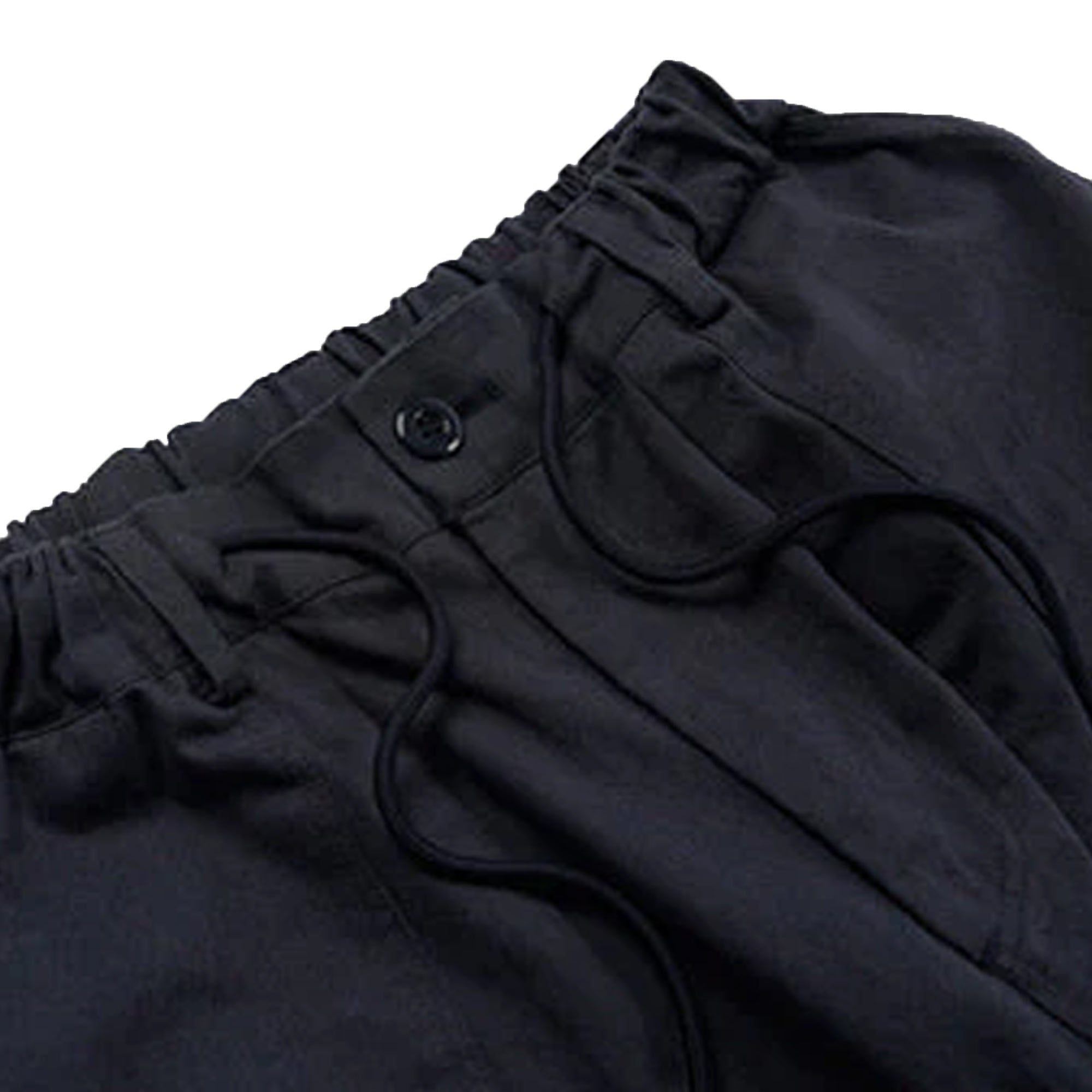FrizmWORKS Twill Balloon Pants - Navy