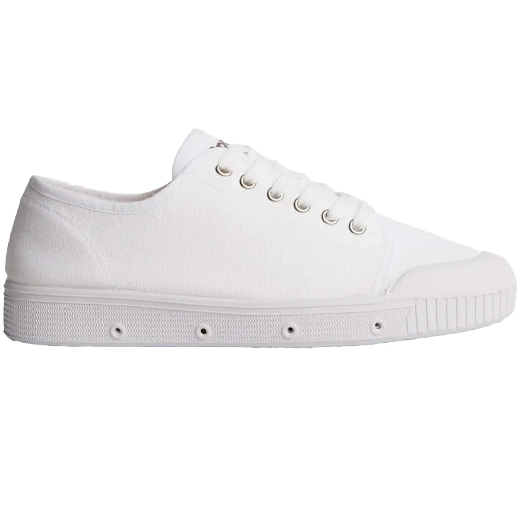 Classic G2 Canvas Shoe - White
