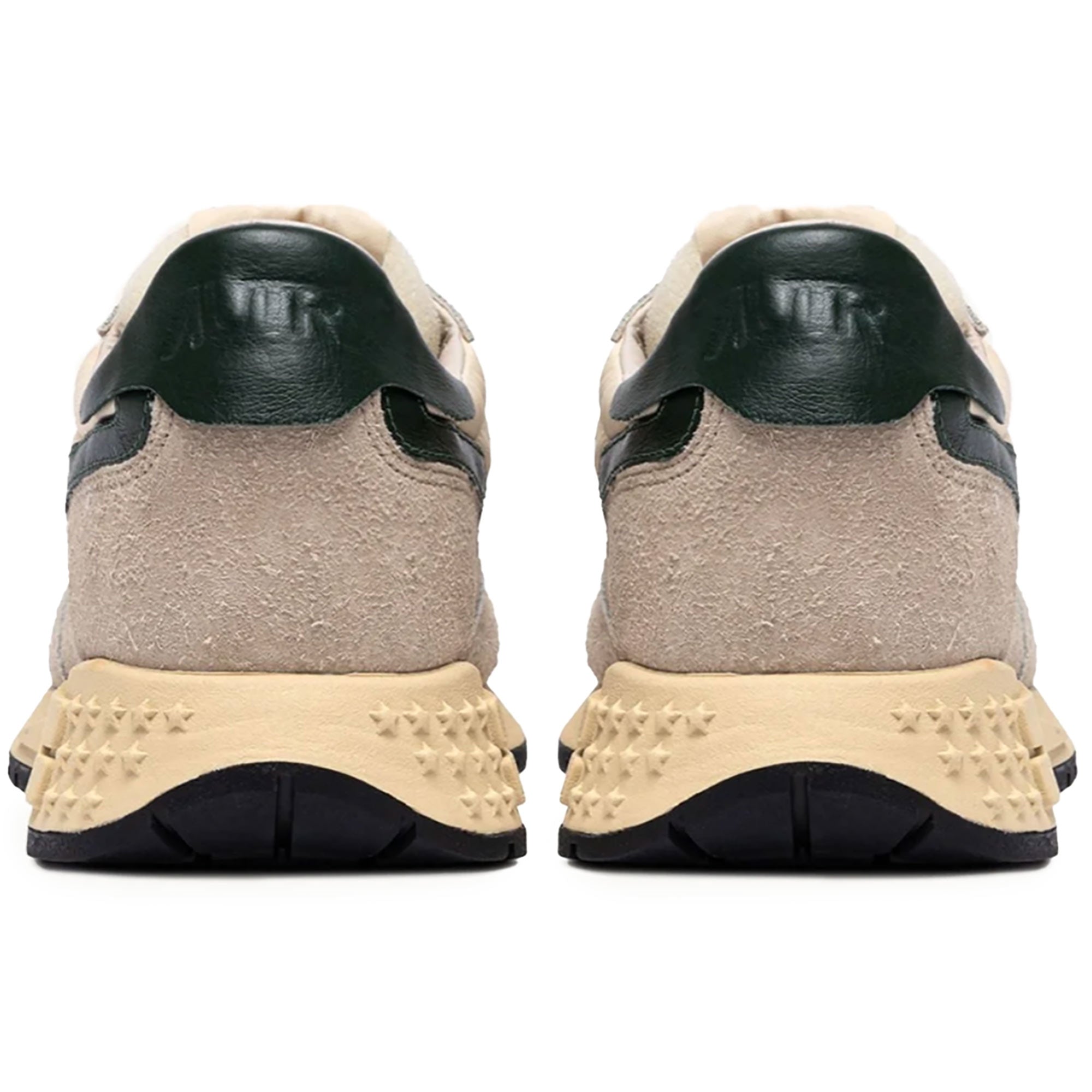 Reelwind Low - Mount