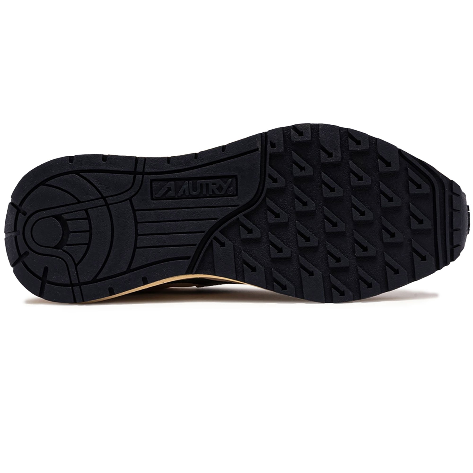 Reelwind Low - Mount