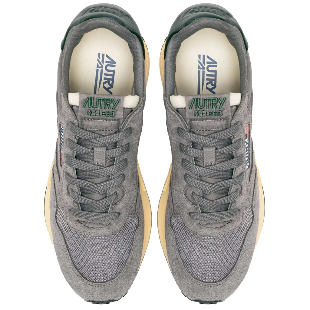 Reelwind Low - Mount