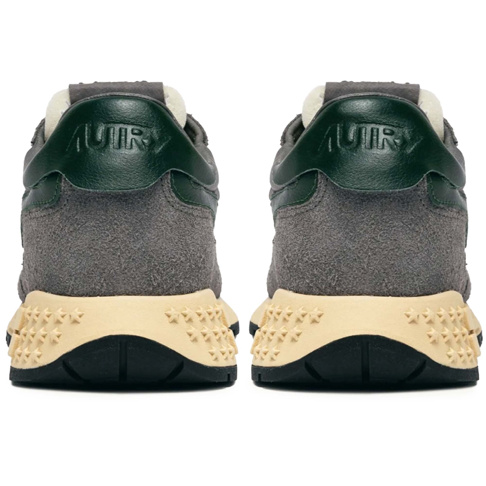 Reelwind Low - Mount