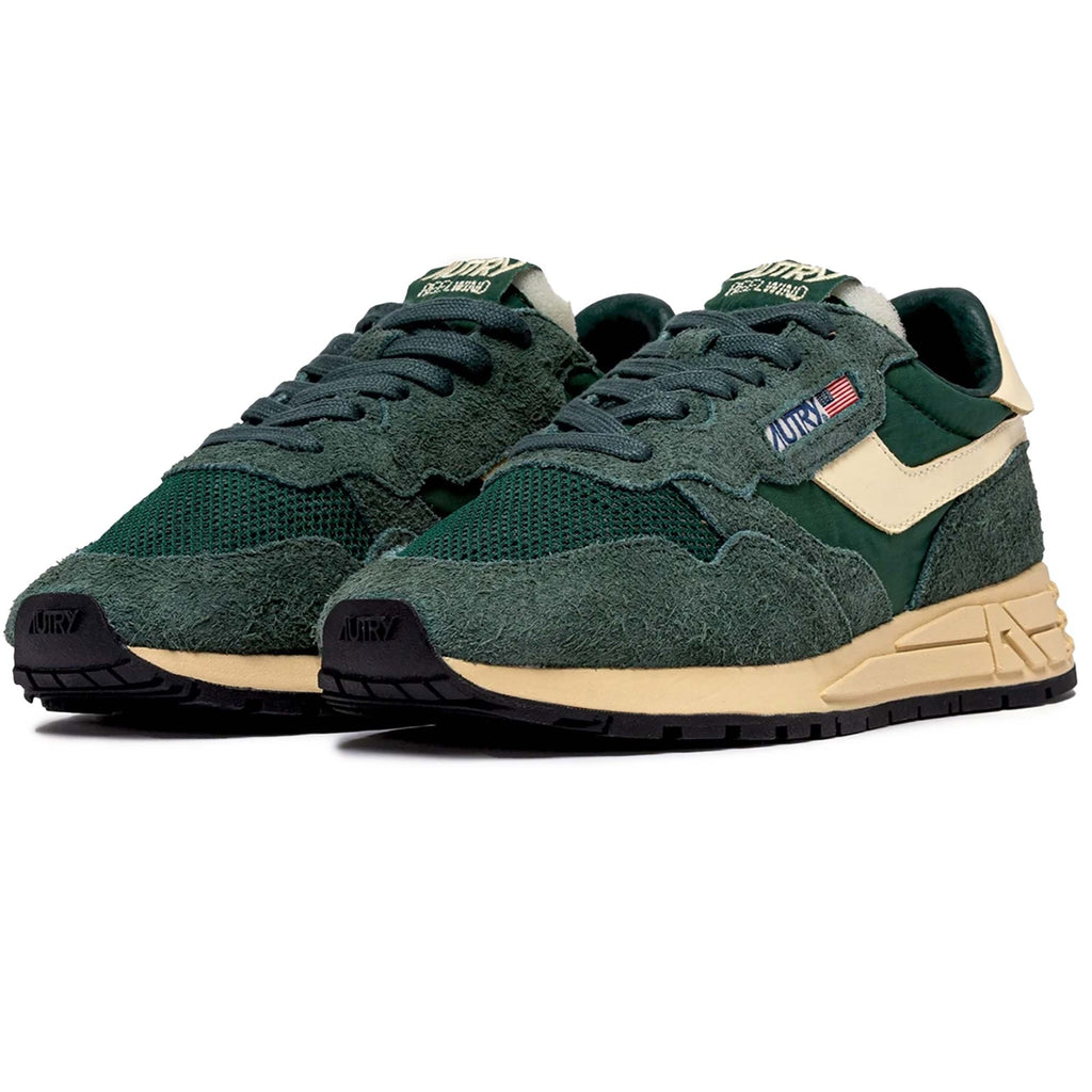 Autry Reelwind Low - Ruta