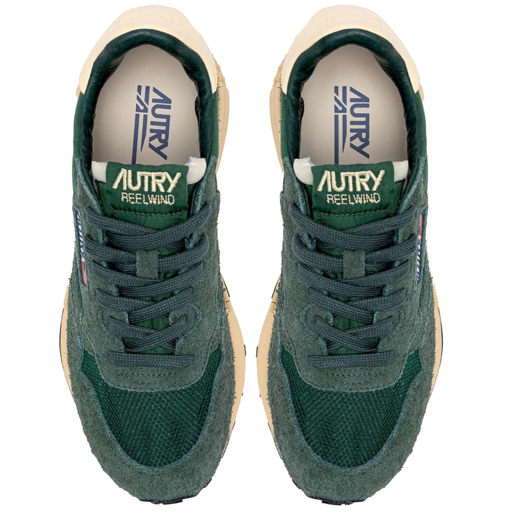 Autry Reelwind Low - Ruta