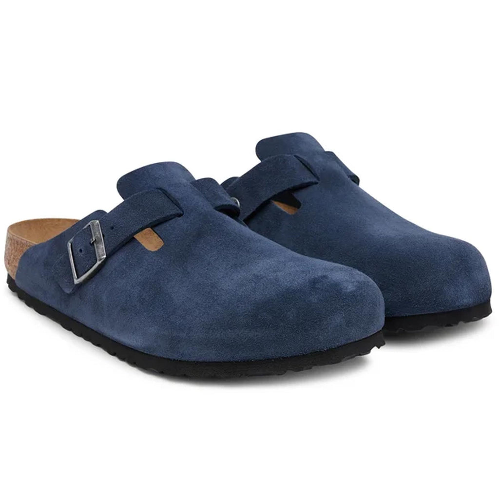 Boston BS - New Navy