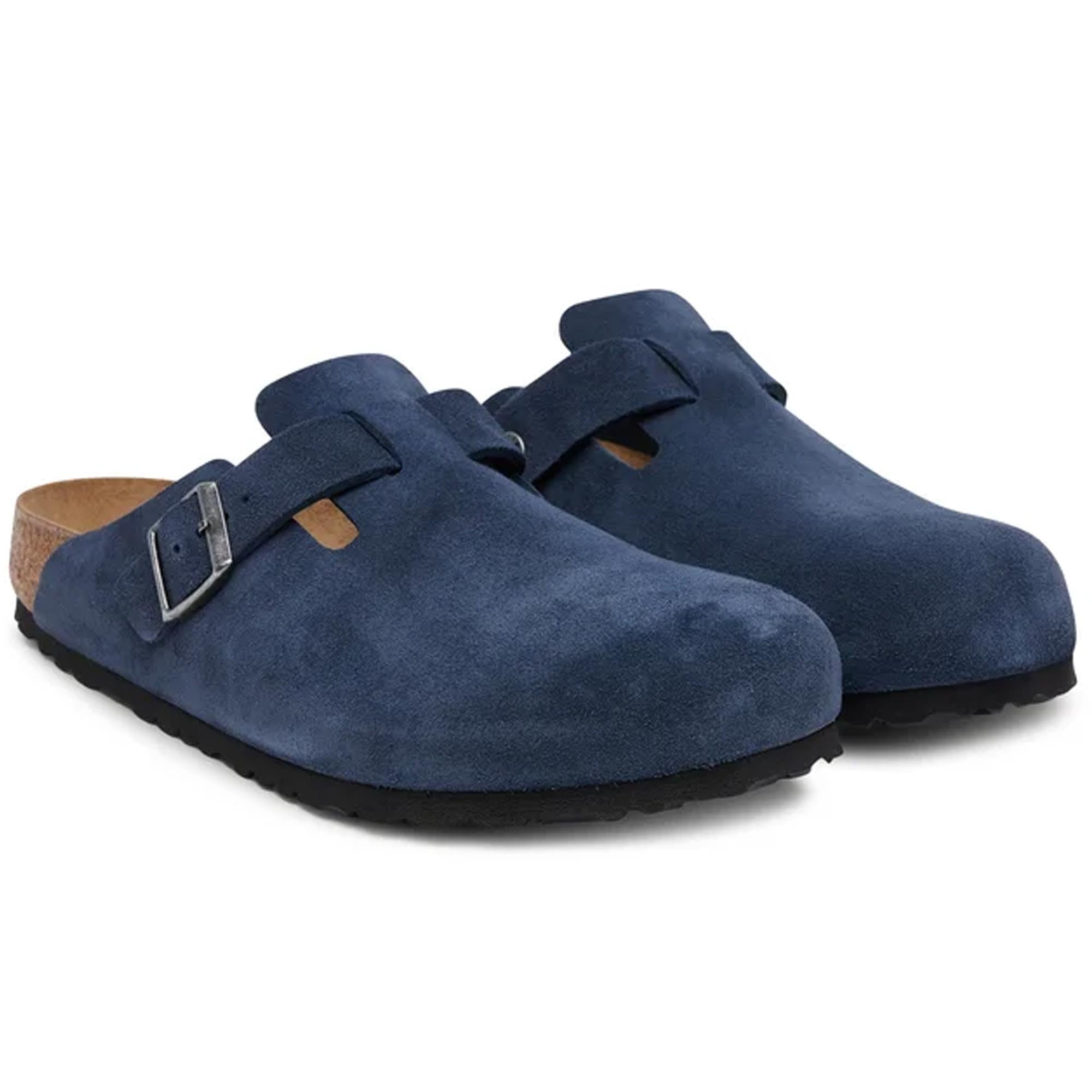 Boston BS - New Navy