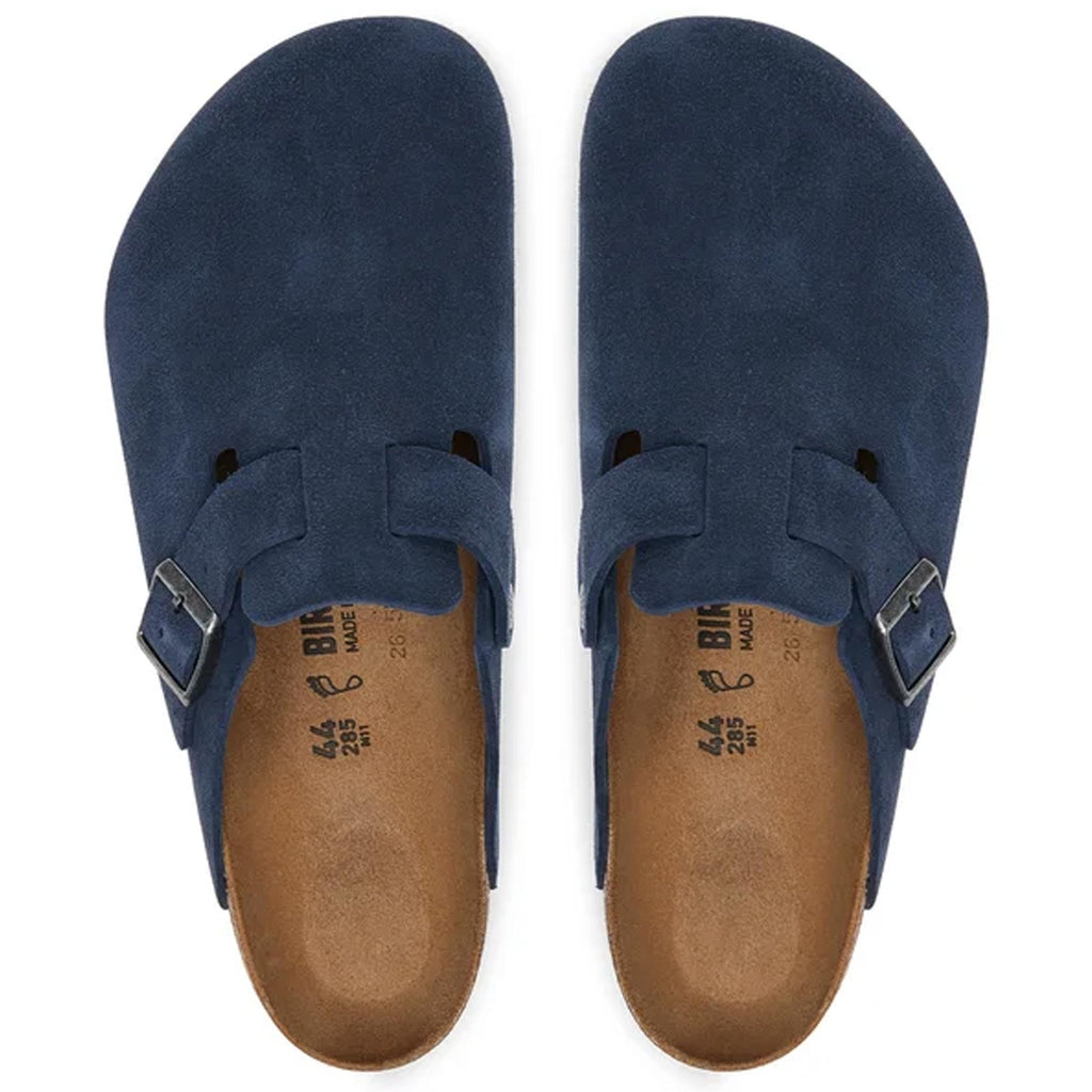 Boston BS - New Navy