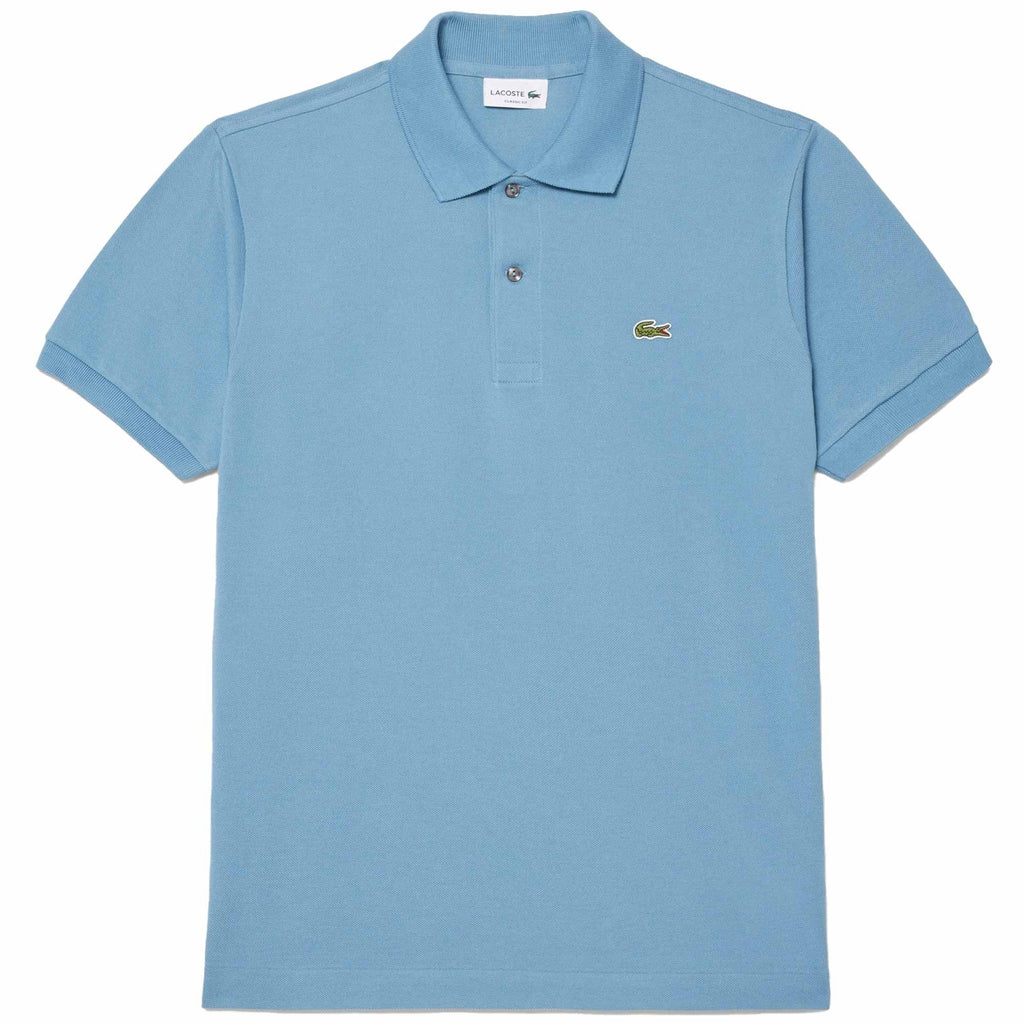 Classic Fit L.12.12 Original Polo Shirt - Bleu