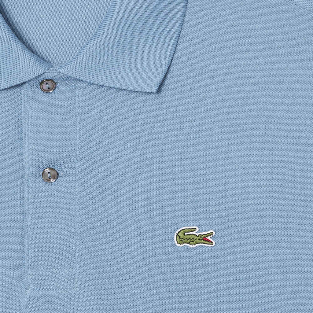 Classic Fit L.12.12 Original Polo Shirt - Bleu