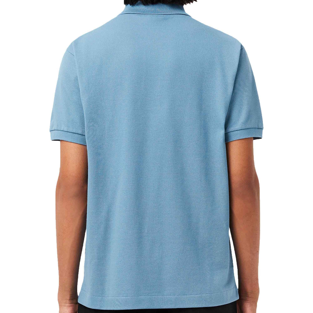 Classic Fit L.12.12 Original Polo Shirt - Bleu