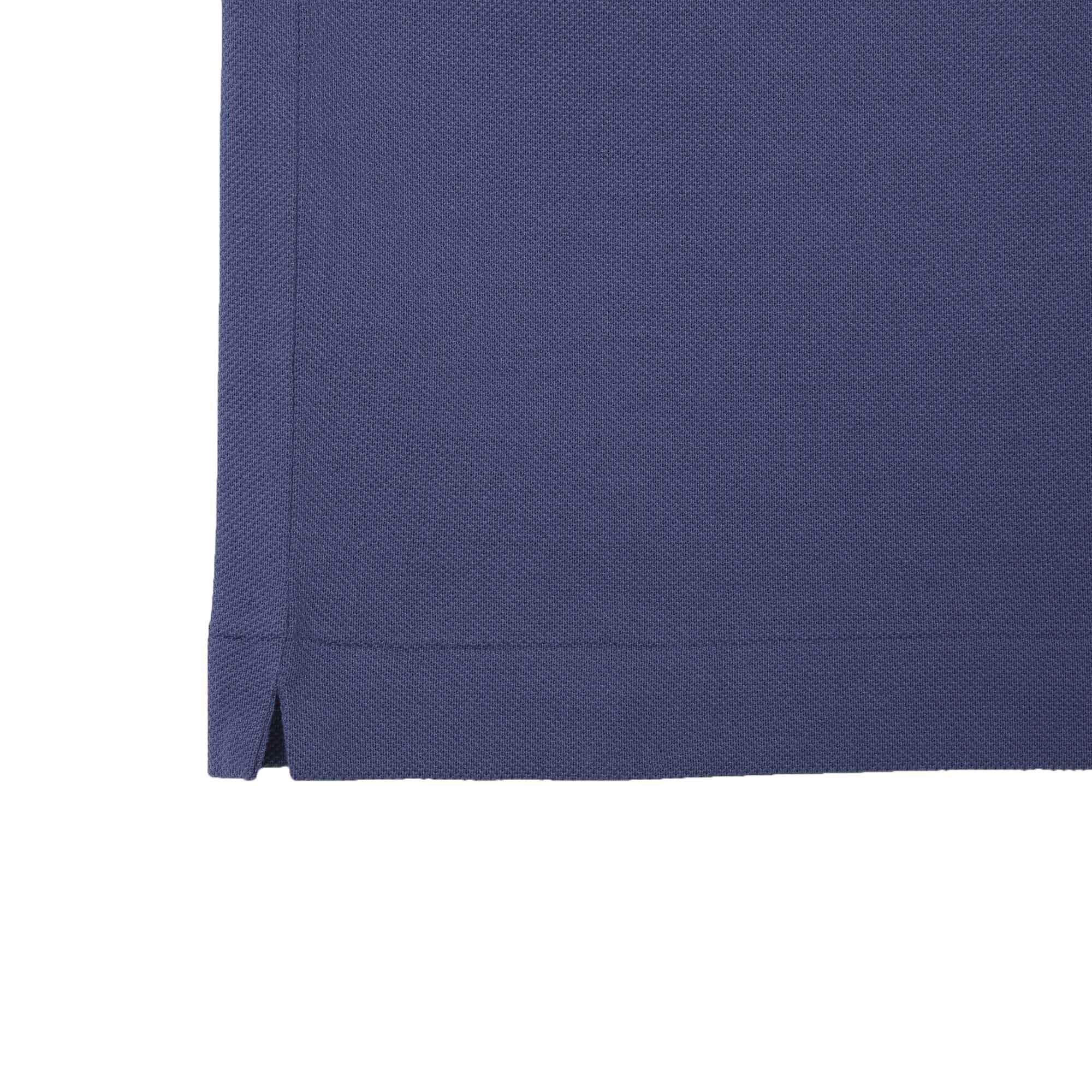 Classic Fit L.12.12 Original Polo Shirt - Violet