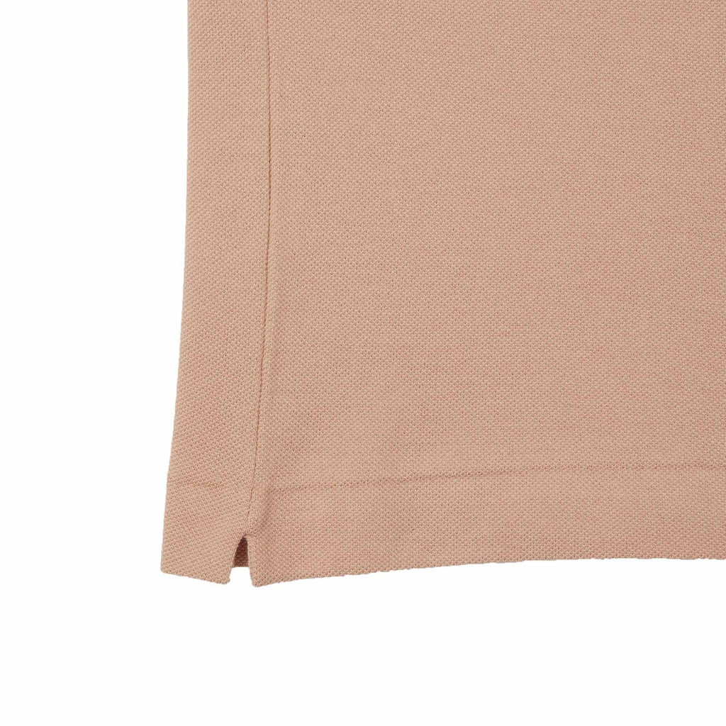 Classic Fit L.12.12 Original Polo Shirt - Beige