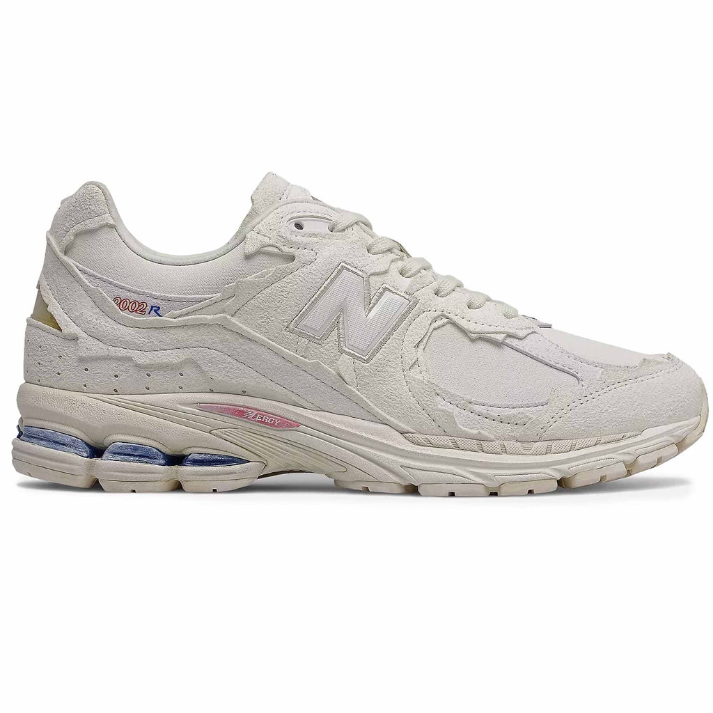 2002R Protection Pack Shoes - White