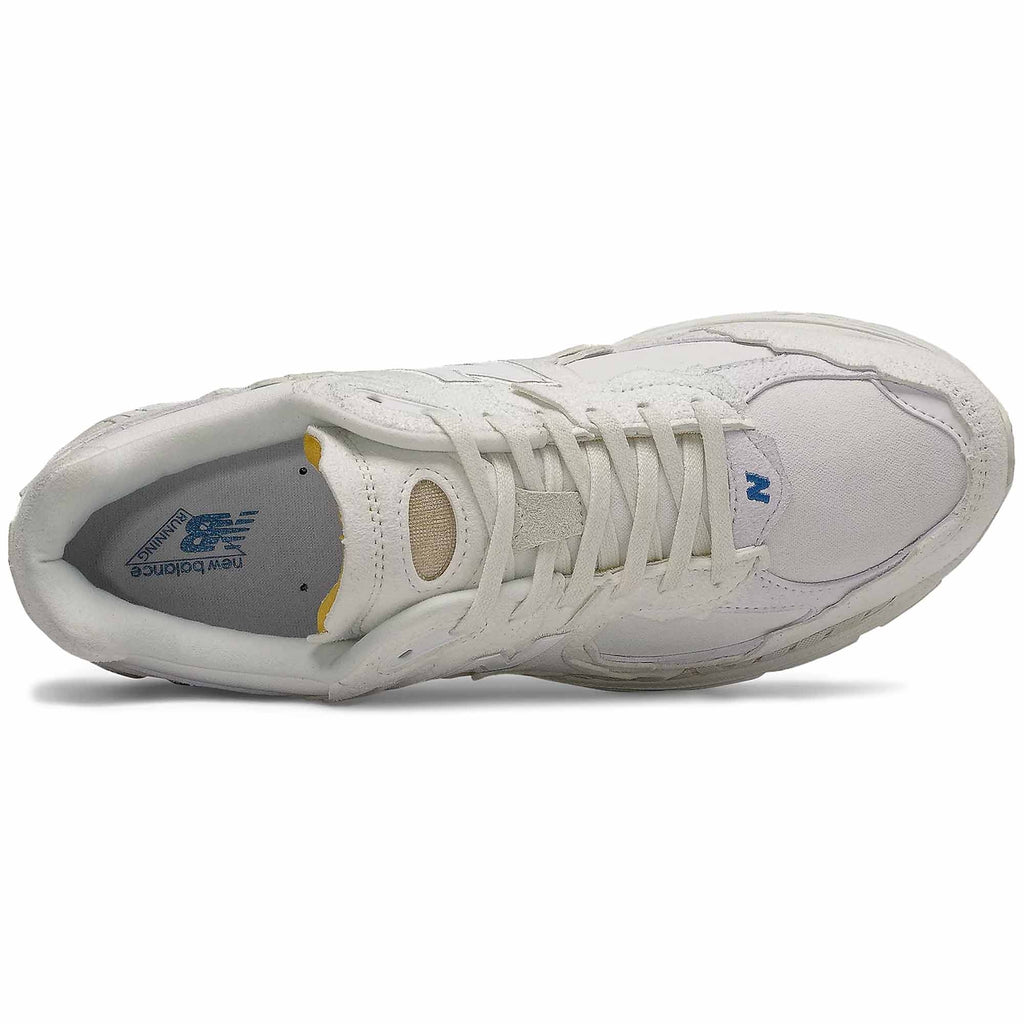 2002R Protection Pack Shoes - White