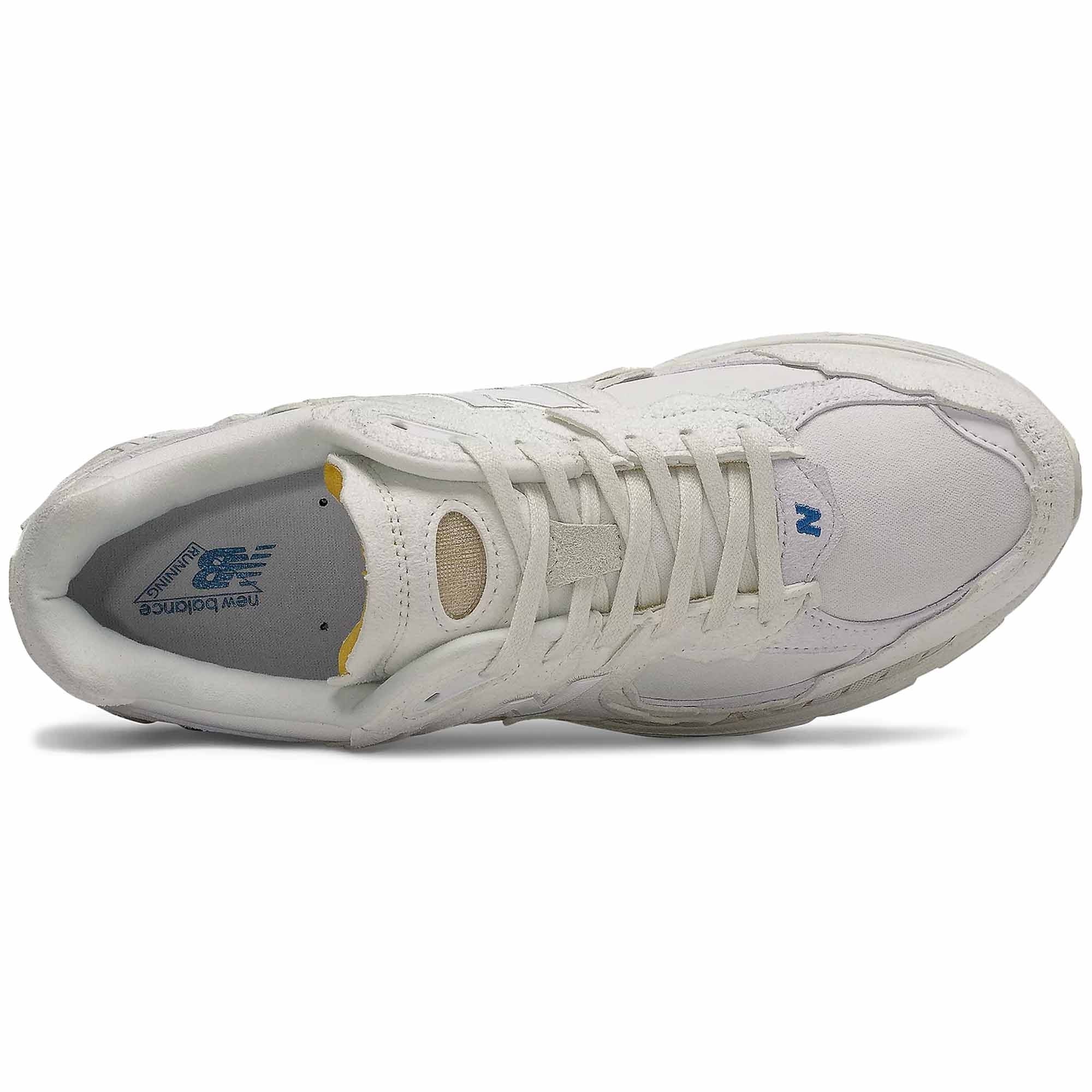 2002R Protection Pack Shoes - White